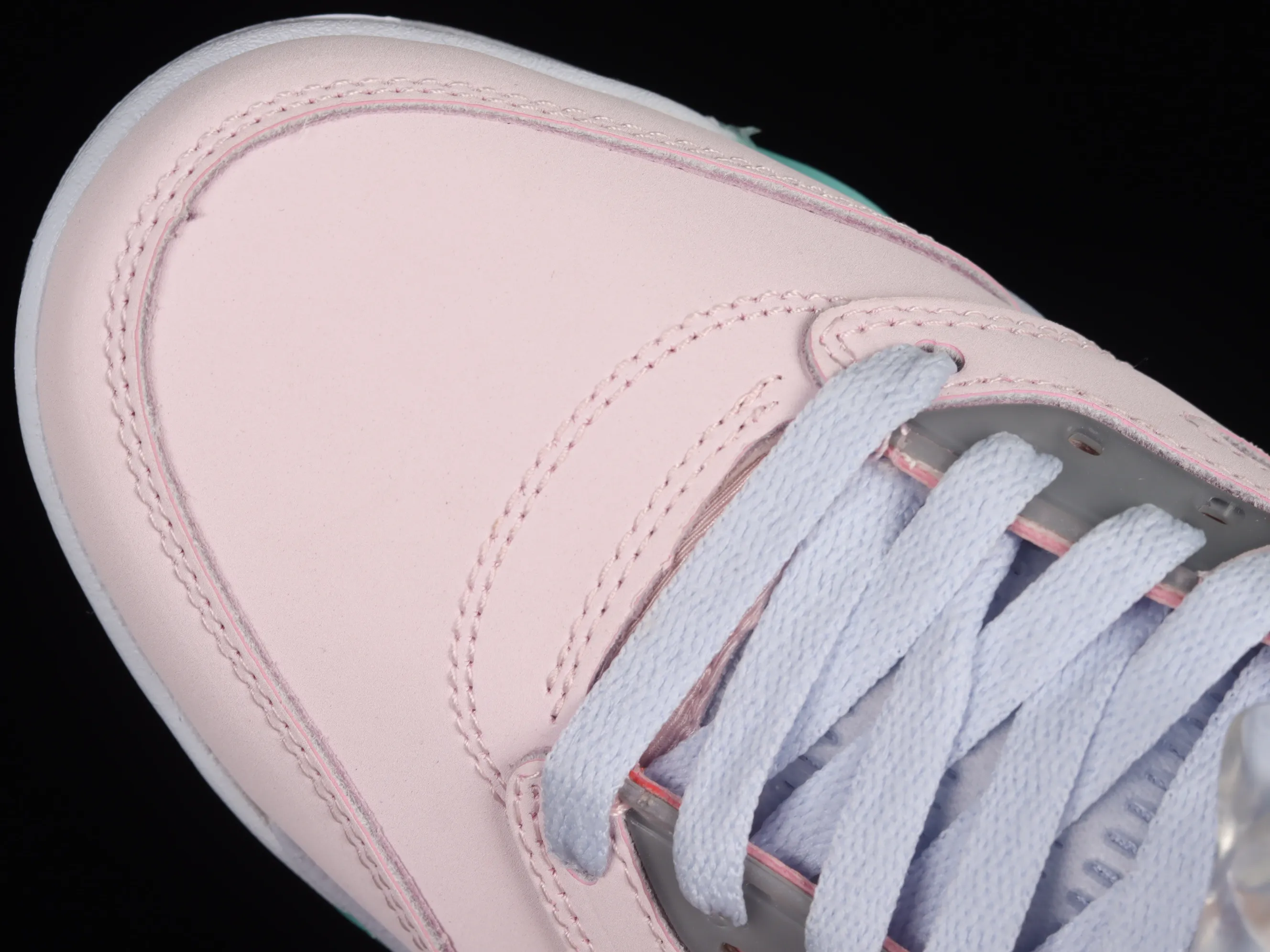 All categories Air Jordan Jordan series basketball shoes Air Jordan 5 Air Jordan 5 "Easter" AJ5 Joe 5 pink DV0562-600